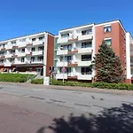 Haus Norderhoog Wohnung 54