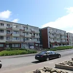 Haus Norderhoog Wohnung 54