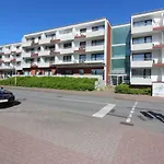 Haus Norderhoog Wohnung 54