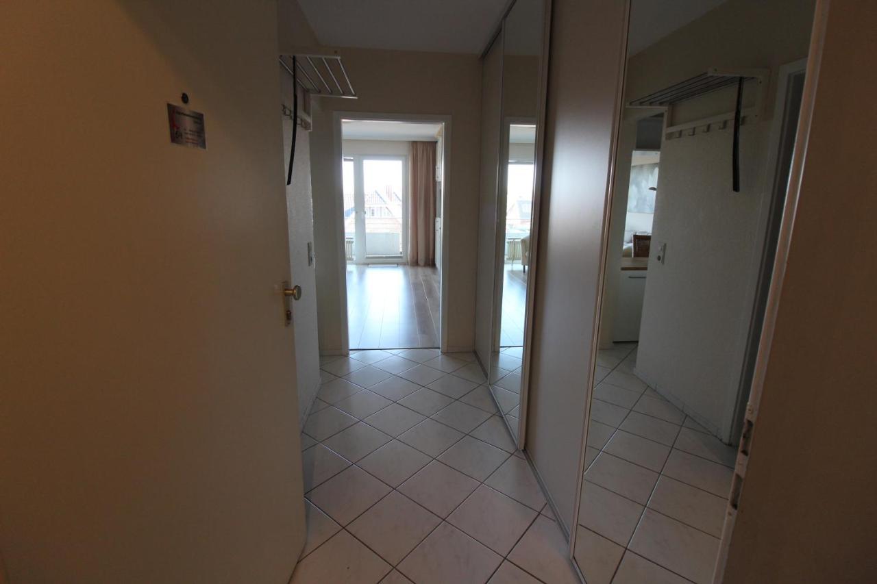 Haus Norderhoog 54 Westerland