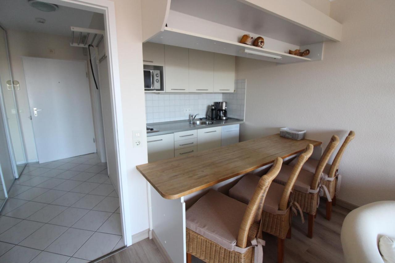 Apartment Haus Norderhoog 54