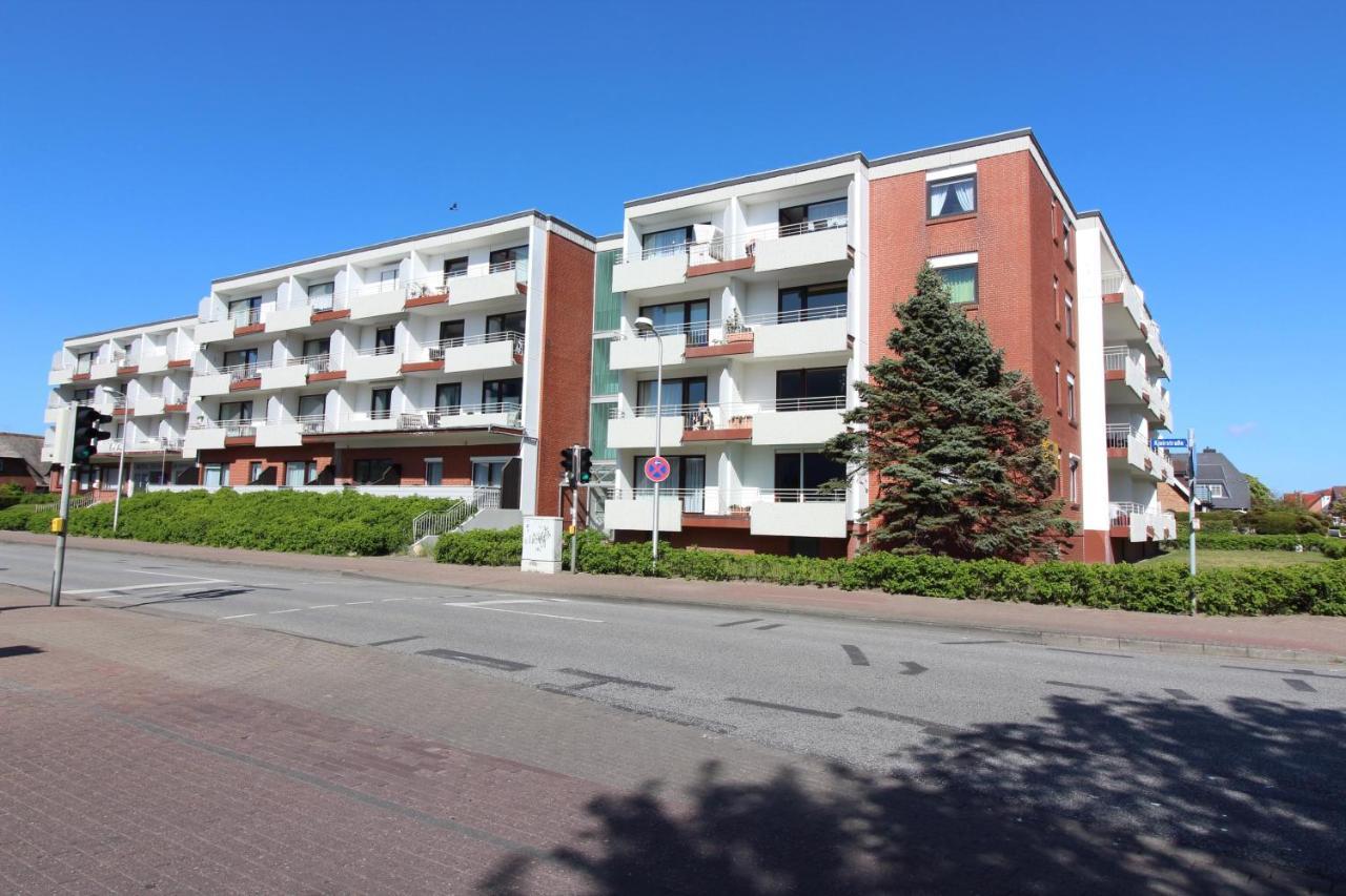 Apartment Haus Norderhoog 54 *