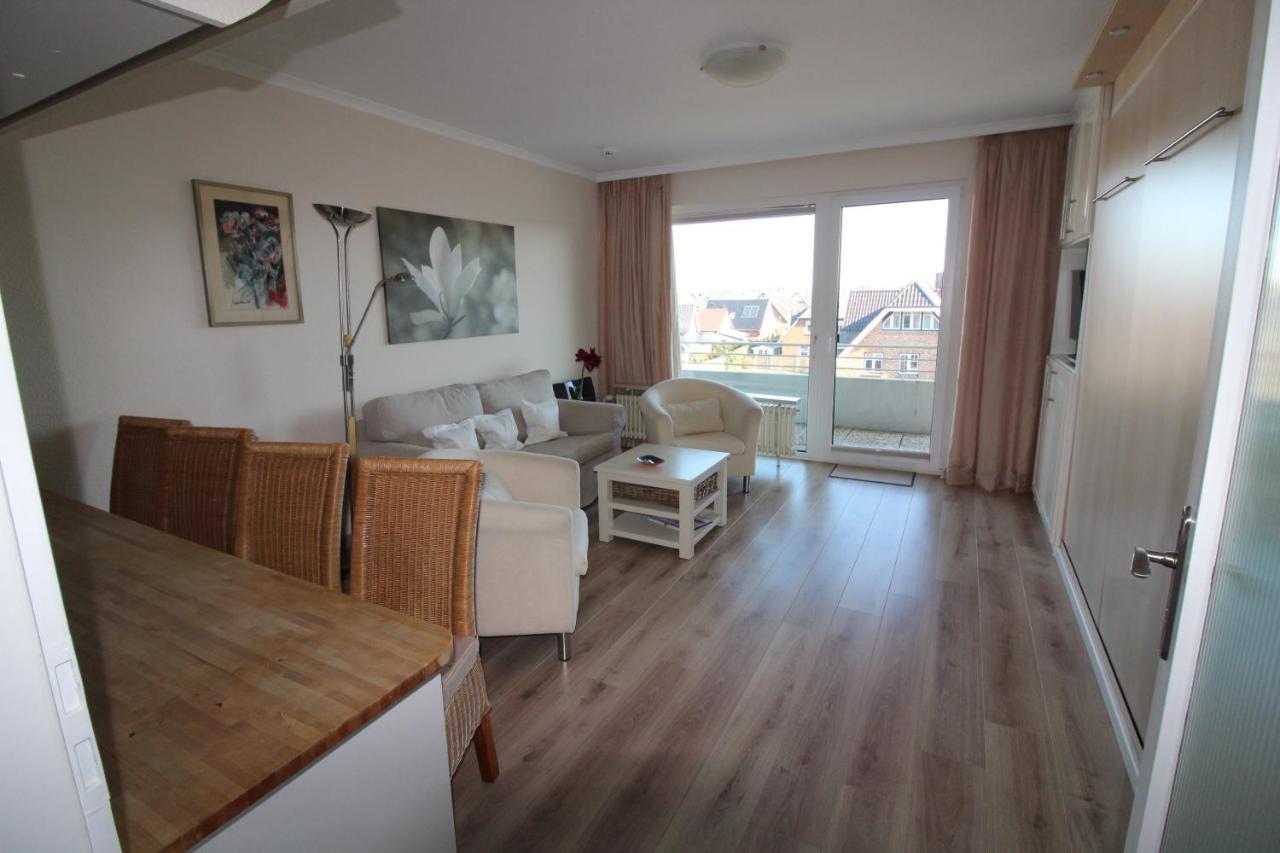 Apartment Haus Norderhoog 54