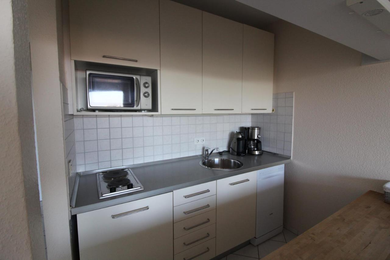 Apartment Haus Norderhoog 54 *