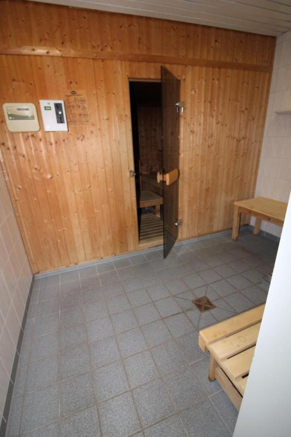 Haus Norderhoog 54 Westerland