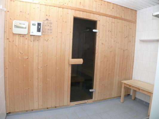 Haus Norderhoog 54 * Westerland