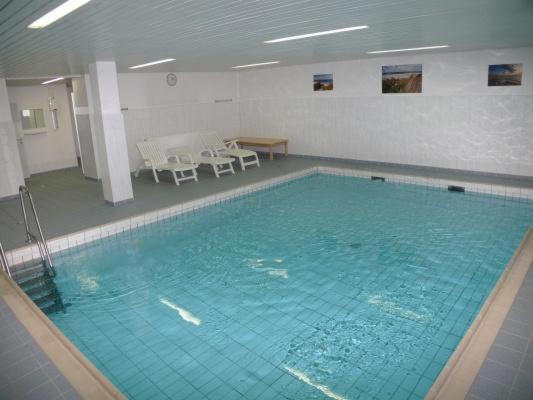 Haus Norderhoog 54 Apartment Westerland