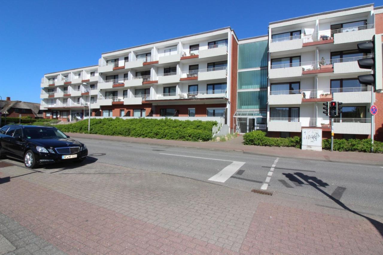 Haus Norderhoog 54 Apartment *